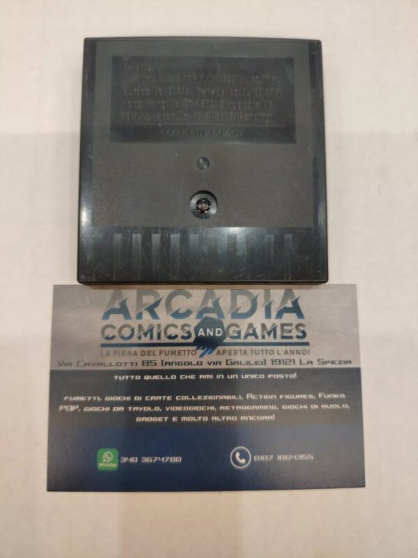 Olympic Gold Game Gear Sega PAL Loose Solo Cartuccia - immagine 2