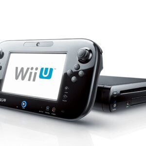 Nintendo Wii U
