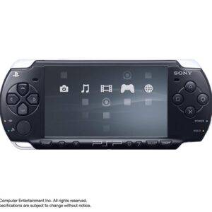 Sony Playstation Portable PSP