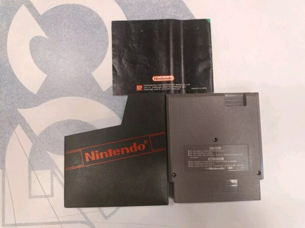 Isolated Warrior NES PAL A Nintendo Entertainment System ITA - immagine 8