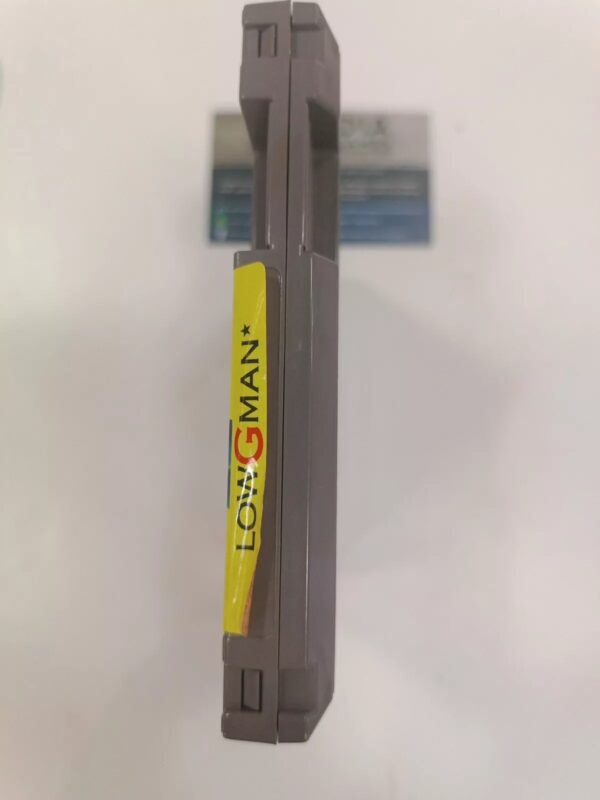 Low G Man NES PAL A GIG Nintendo Entertainment System ITA - immagine 11