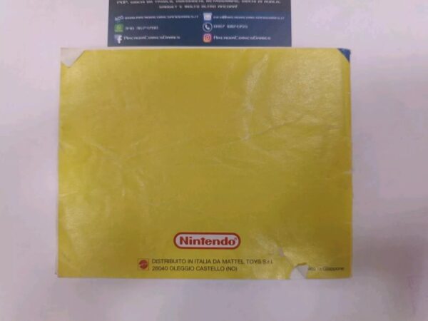 Low G Man NES PAL A GIG Nintendo Entertainment System ITA - immagine 13