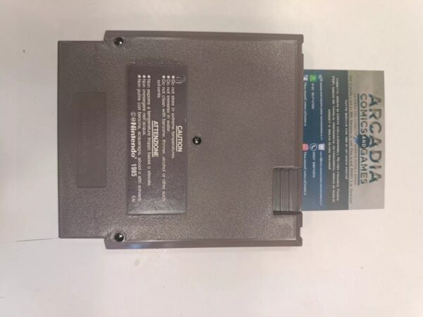 A Boy And His Blob NES Nintendo Entertainment System PAL A ITA Mattel - immagine 9