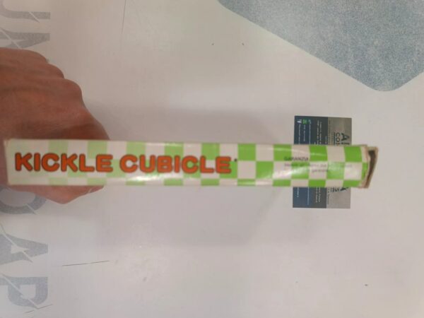 Kickle Cubicle NES PAL A Nintendo Entertainment System ITA Senza Manuale - immagine 3