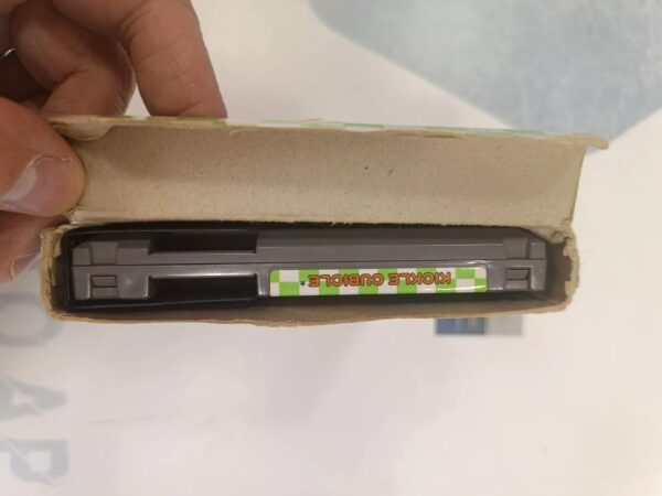 Kickle Cubicle NES PAL A Nintendo Entertainment System ITA Senza Manuale - immagine 7