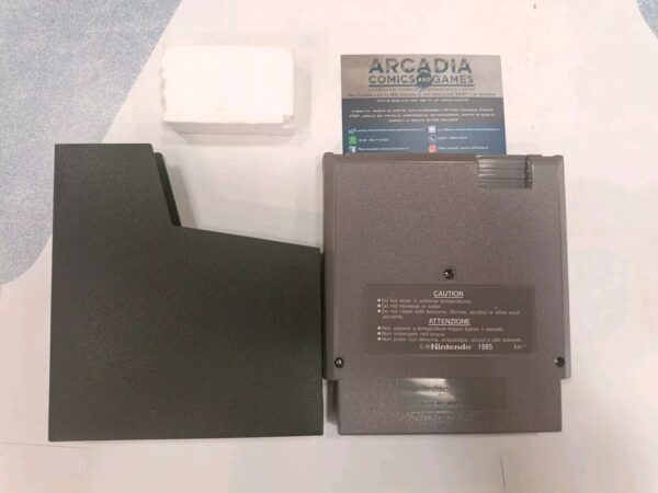 Kickle Cubicle NES PAL A Nintendo Entertainment System ITA Senza Manuale - immagine 9