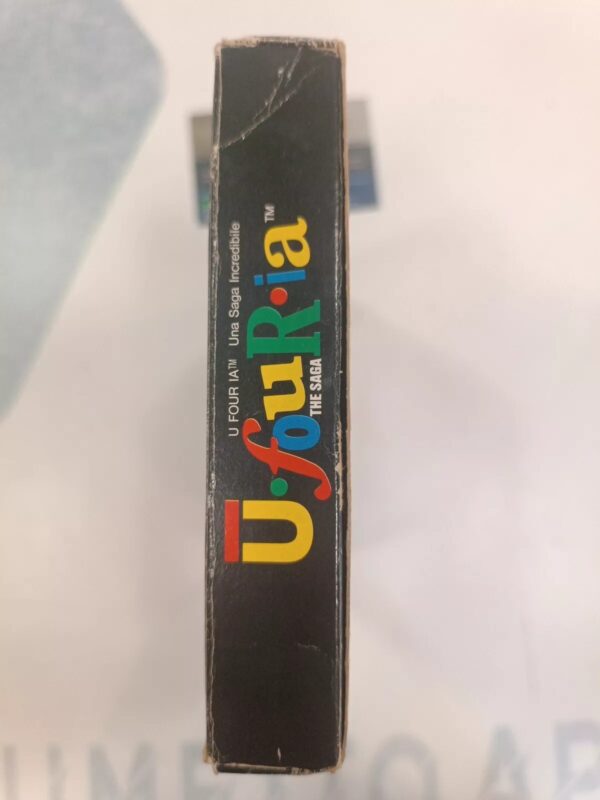 Ufouria NES PAL A Nintendo Entertainment System Versione ITA Senza Manuale - immagine 5
