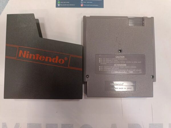 Ufouria NES PAL A Nintendo Entertainment System Versione ITA Senza Manuale - immagine 9
