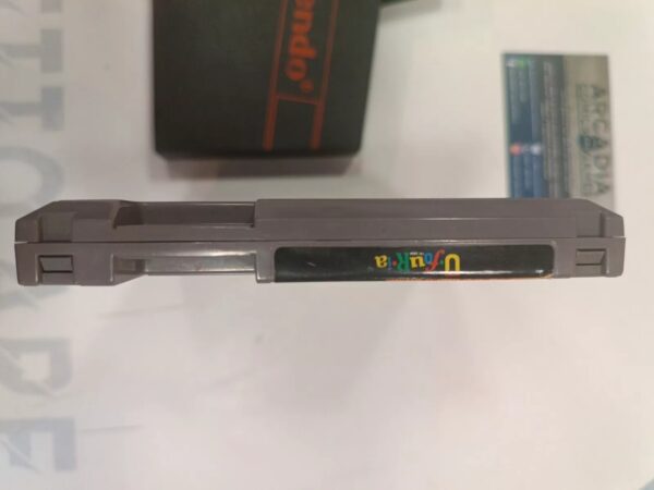 Ufouria NES PAL A Nintendo Entertainment System Versione ITA Senza Manuale - immagine 10
