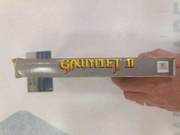 Gauntlet 2 NES PAL A Nintendo Entertainment System Senza Manuale - immagine 5