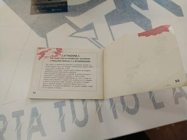 Puzznic NES PAL A Nintendo Entertainment System Completo CIB - immagine 9