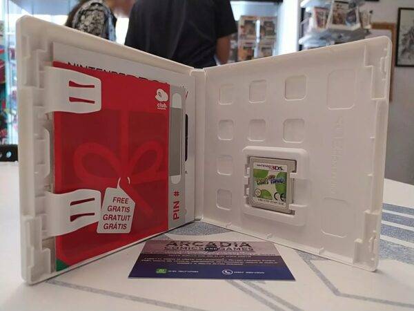 Yoshi' New Island Nintendo 3DS - immagine 3