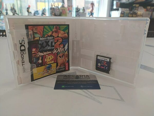 Asterix & Obelix XXL 2 Mission Wifix Nintendo DS - immagine 3