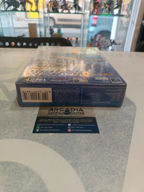 Contraptios PC Sealed NUOVO - immagine 5