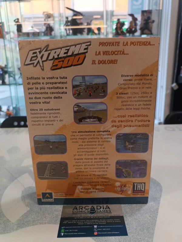 Extreme PC Sealed NUOVO - immagine 2