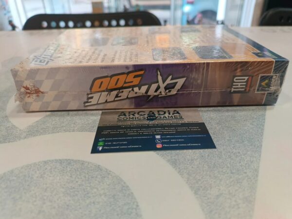 Extreme PC Sealed NUOVO - immagine 5