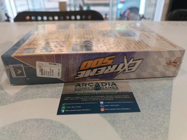 Extreme PC Sealed NUOVO - immagine 6