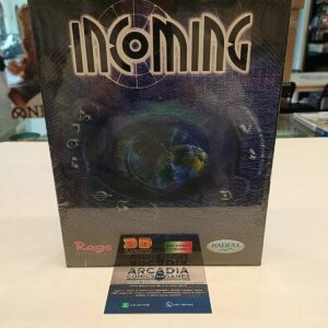 Incoming PC Sealed NUOVO