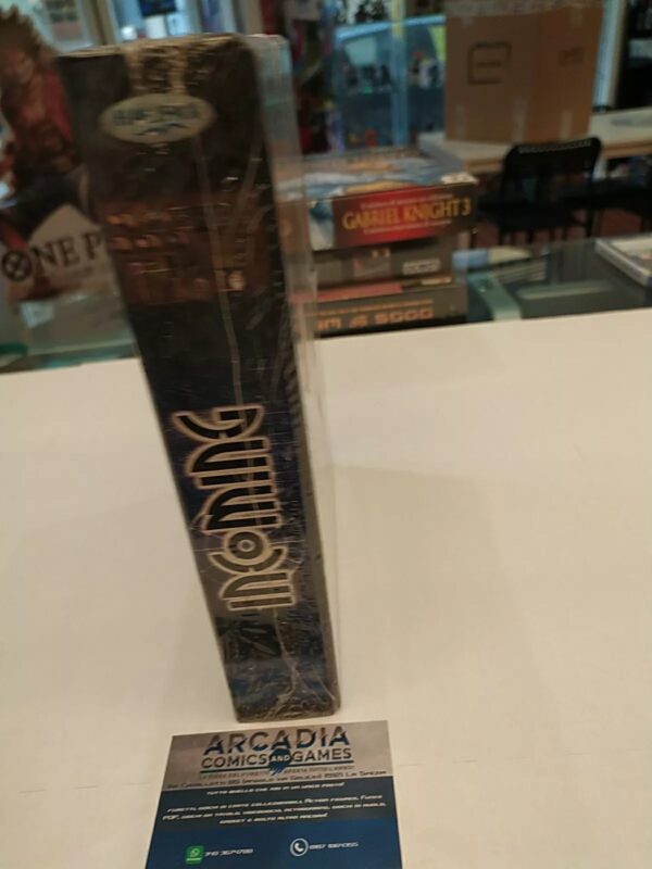 Incoming PC Sealed NUOVO - immagine 3