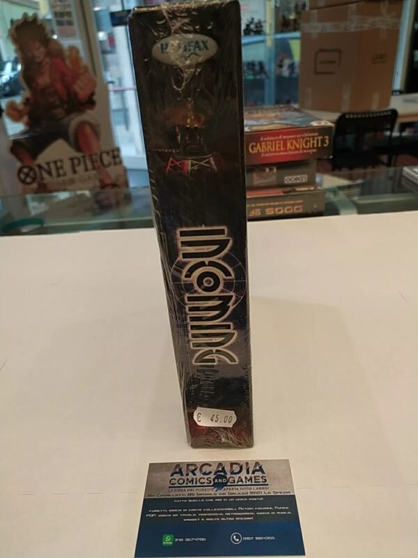 Incoming PC Sealed NUOVO - immagine 4