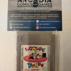 Looney Tunes Game Boy Nintendo GB Solo Cartuccia Loose