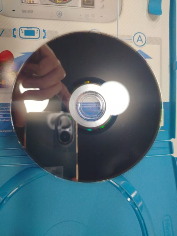 Mario Kart 8 WiiU Italiano PAL Triangolo Blu - immagine 5