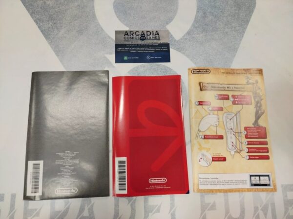 Hyrule Warriors WiiU Italiano PAL Triangolo Blu - immagine 7