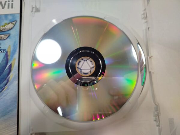 The Legend Of Zelda Skyward Sword + Soundrack Wii Italiano PAL Triangolo Blu - immagine 7