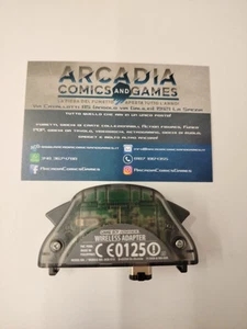 Wireless Adapter Game Boy Advance GBA Nintendo Solo Cartuccia Loose
