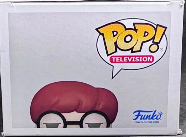 Funko Pop! Icons MTV Daria Morgendorffer 1439 - immagine 7