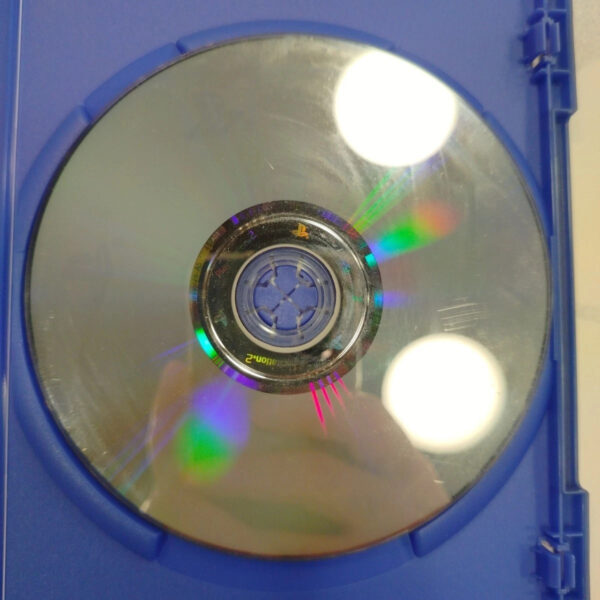 SNK Arcade Classics Volume 1 Playstation 2 PS2 Sony ITA Senza Manuale - immagine 6