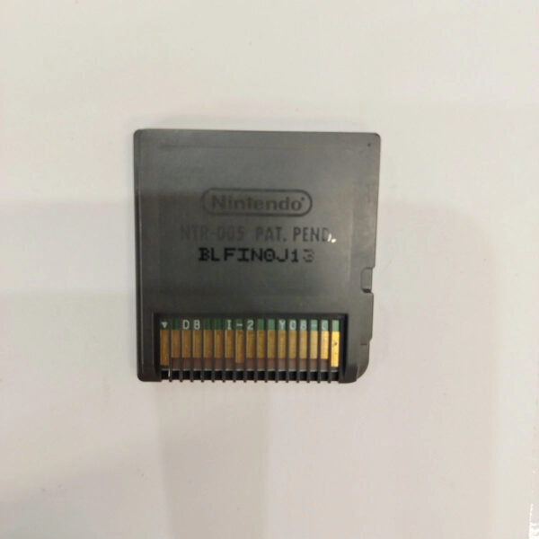 Il Professor Layton E Il Richiamo Dello Spettro Nintendo DS NDS Solo Cartuccia - immagine 2