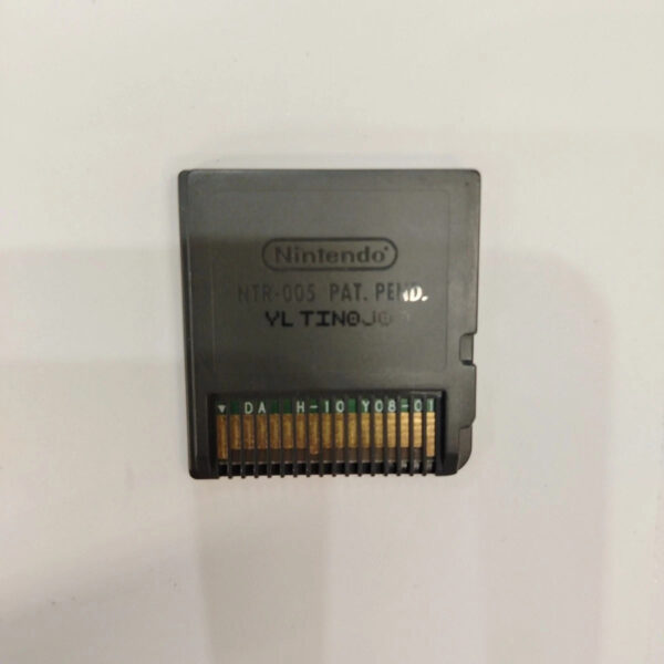 Il Professor Layton E Lo Scrigno Di Pandora Nintendo DS NDS Solo Cartuccia Loose - immagine 2