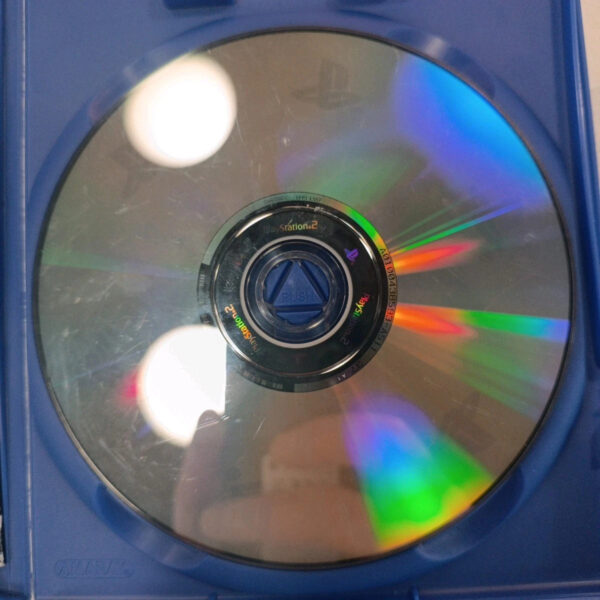 Star Wars Bounty Hunter Playstation 2 PS2 Versione Italiana - immagine 7