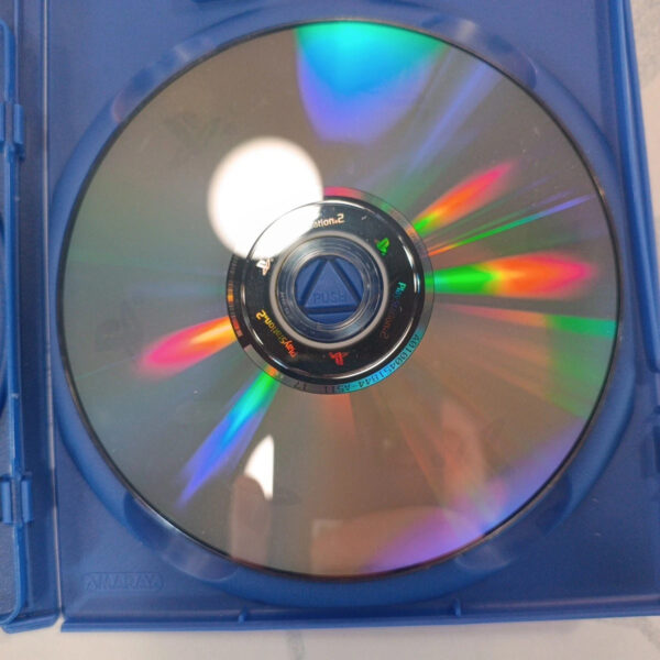 Devil May Cry 2 Playstation 2 PS2 Versione Italiana - immagine 9