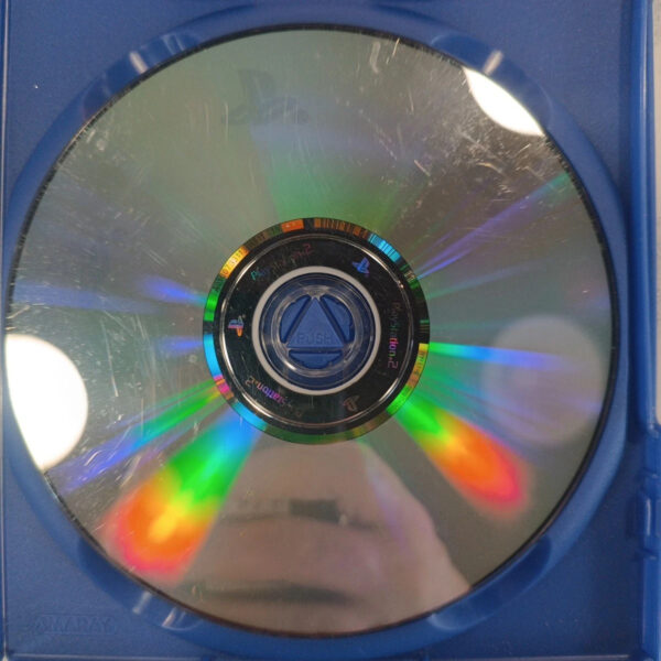 Kingdom Hearts 2 Playstation 2 PS2 Versione Italiana - immagine 7